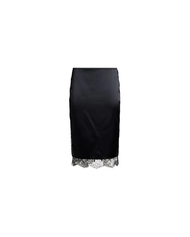Tom Ford HOSEN & RÖCKE - Midi-Röckeauf YOOX.COM Schwarz