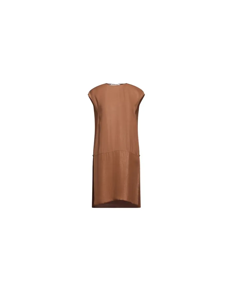 AGNONA TOPS - Topsauf YOOX.COM Braun