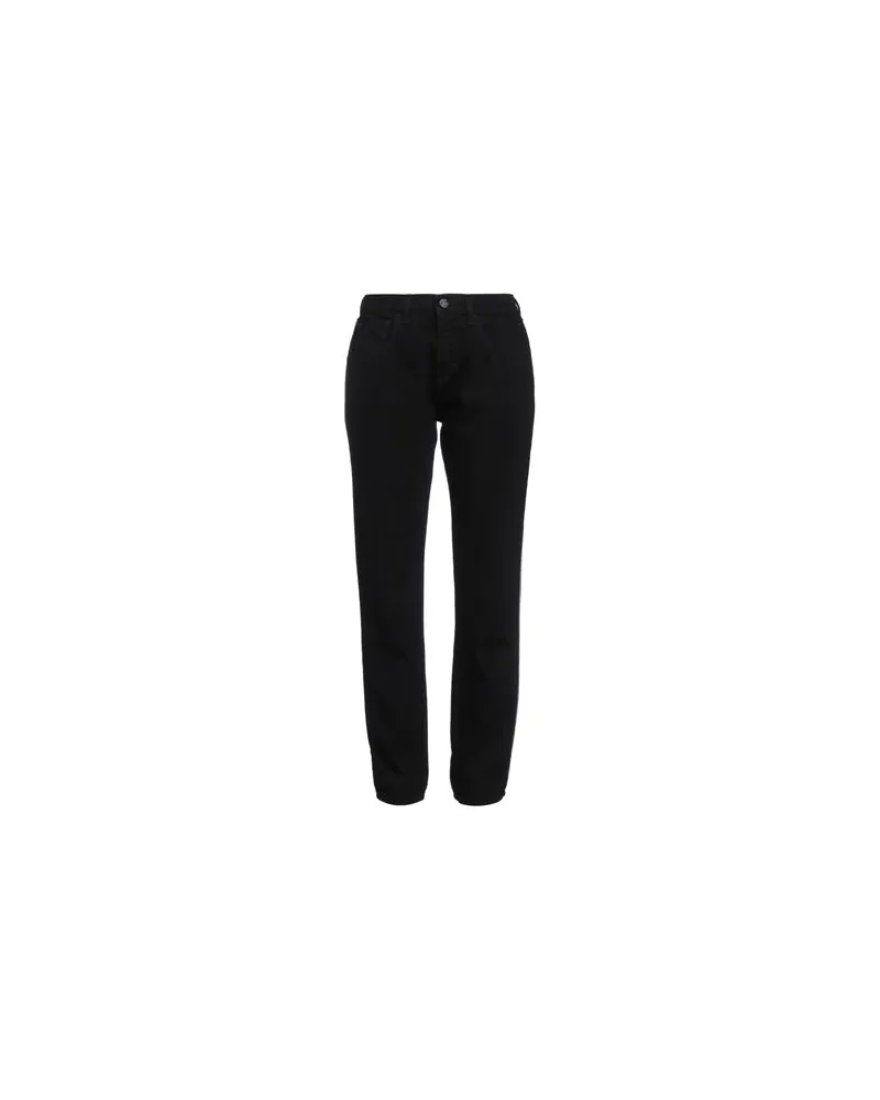 Manila Grace HOSEN & RÖCKE - Hosenauf YOOX.COM Schwarz