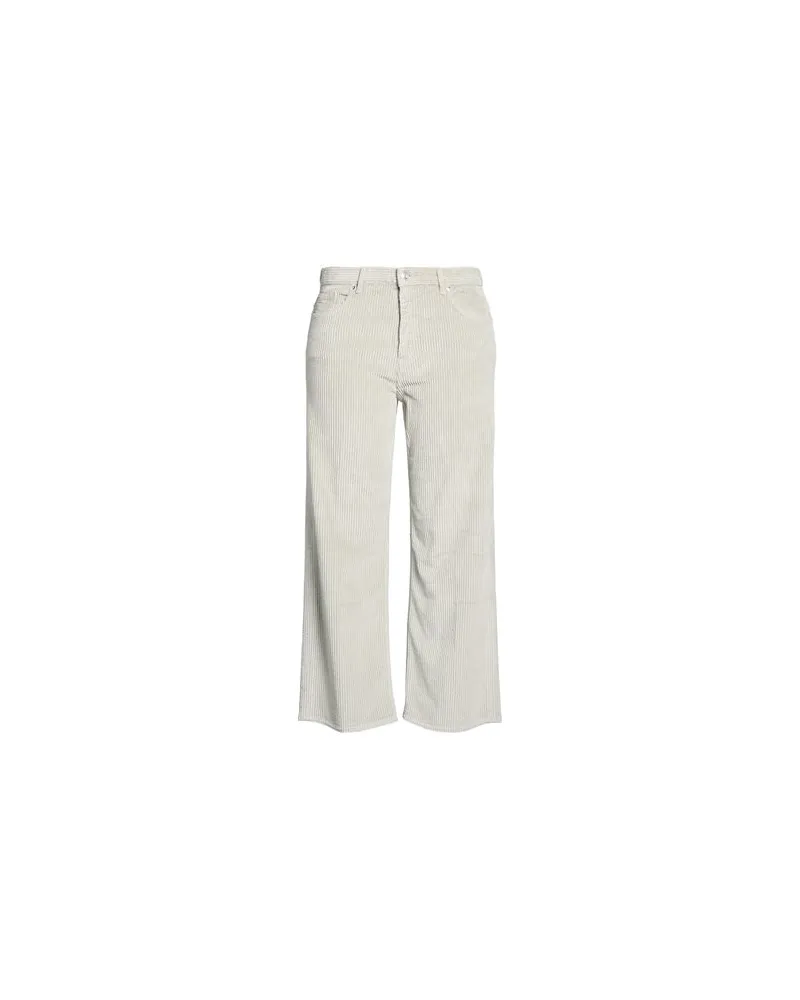nine:inthe:morning HOSEN & RÖCKE - Hosenauf YOOX.COM Hellgrau