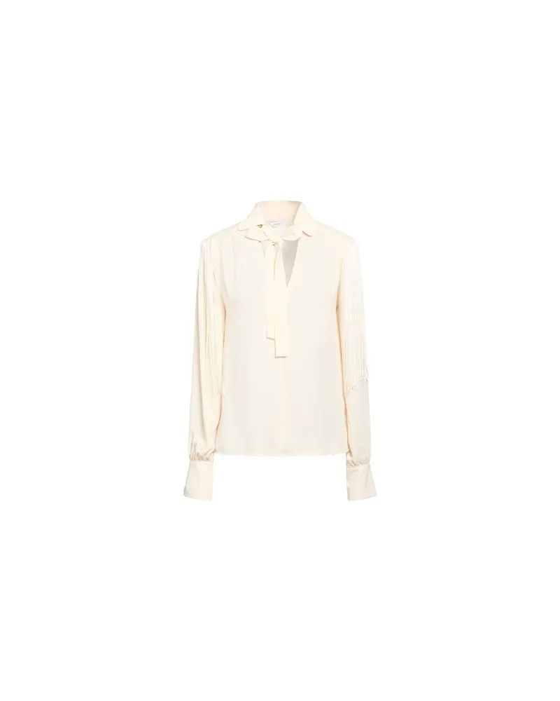 RELISH TOPS - Topsauf YOOX.COM Beige