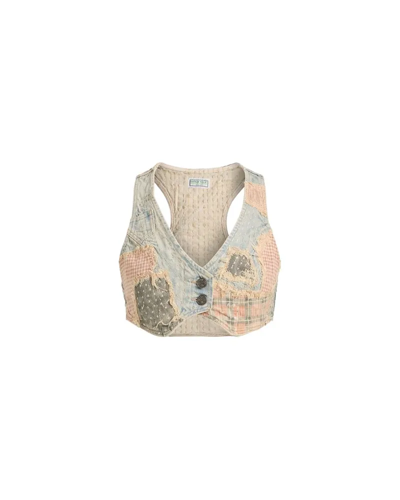 Guess TOPS - Topsauf YOOX.COM Hellrosa