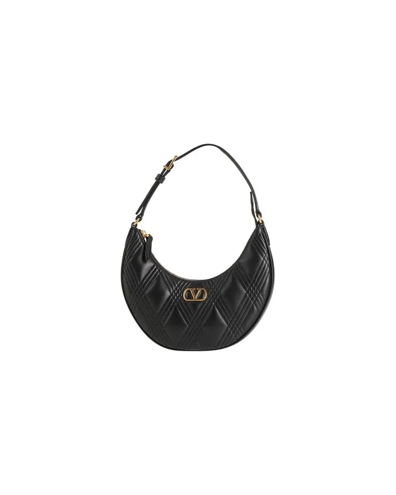 Valentino Garavani TASCHEN - Handtaschenauf YOOX.COM Schwarz