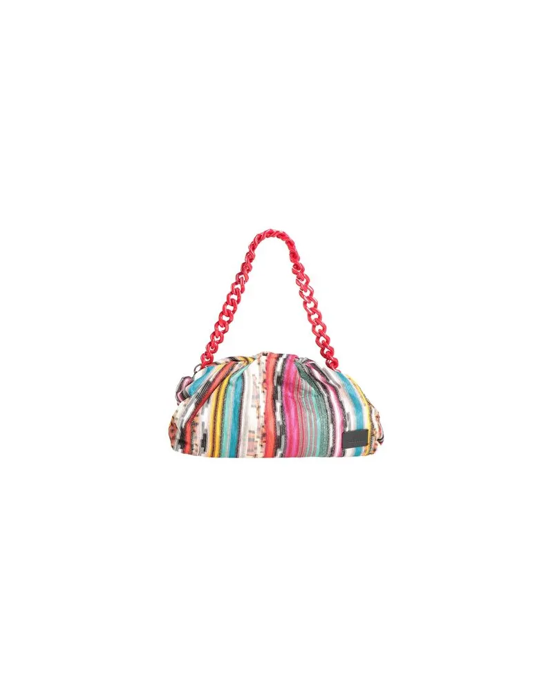 Missoni TASCHEN - Handtaschenauf YOOX.COM Rot