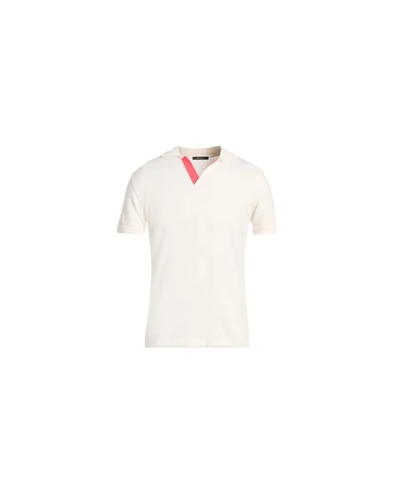 Bellwood STRICKWAREN - Pulloverauf YOOX.COM Elfenbein
