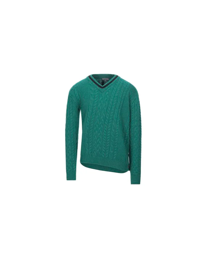 Lanvin STRICKWAREN - Pulloverauf YOOX.COM Grün