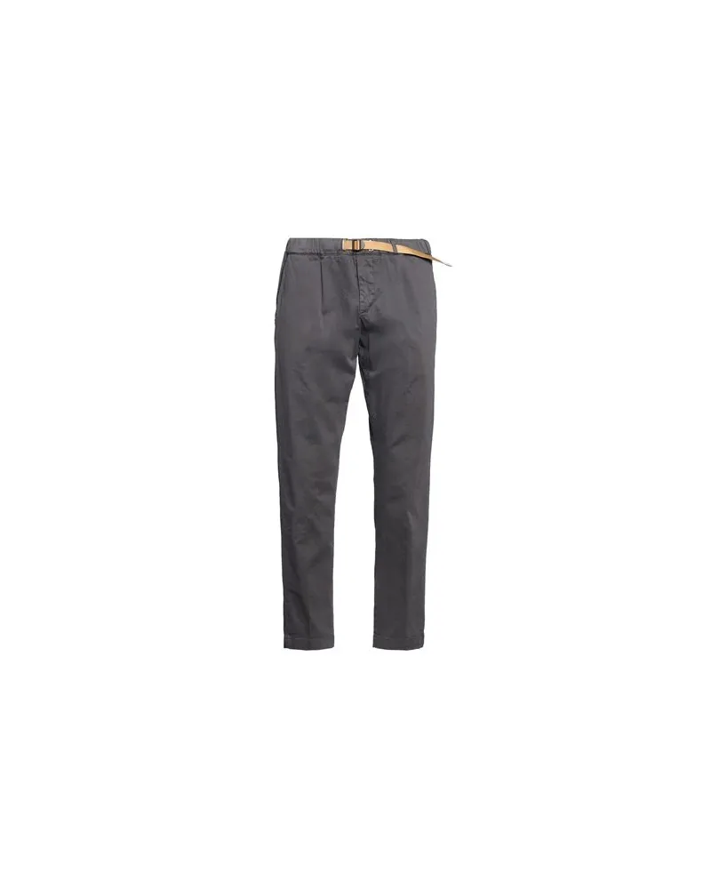 PLAN C HOSEN & RÖCKE - Hosenauf YOOX.COM Grau