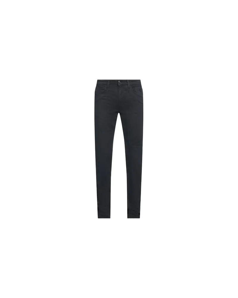 Jeckerson HOSEN & RÖCKE - Hosenauf YOOX.COM Nachtblau