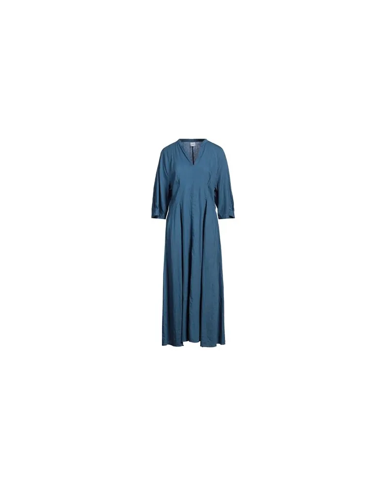 ASPESI KLEIDER - Midi-Kleiderauf YOOX.COM Hellblau