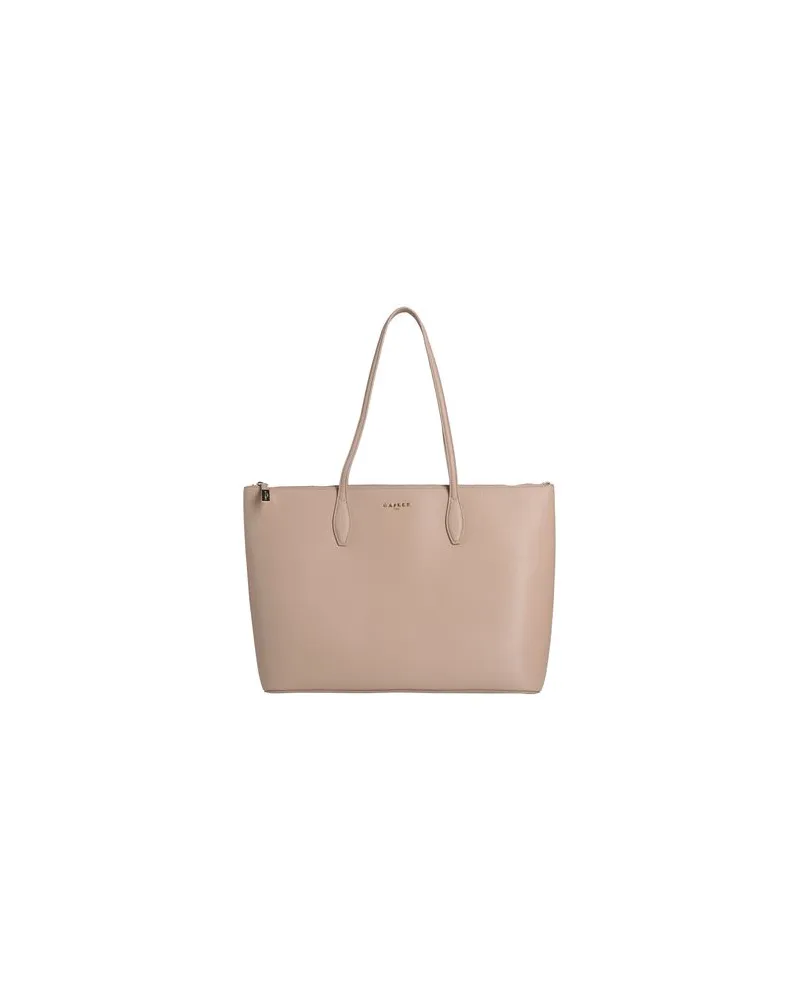 Gaëlle Bonheur TASCHEN - Schultertaschenauf YOOX.COM Kamel
