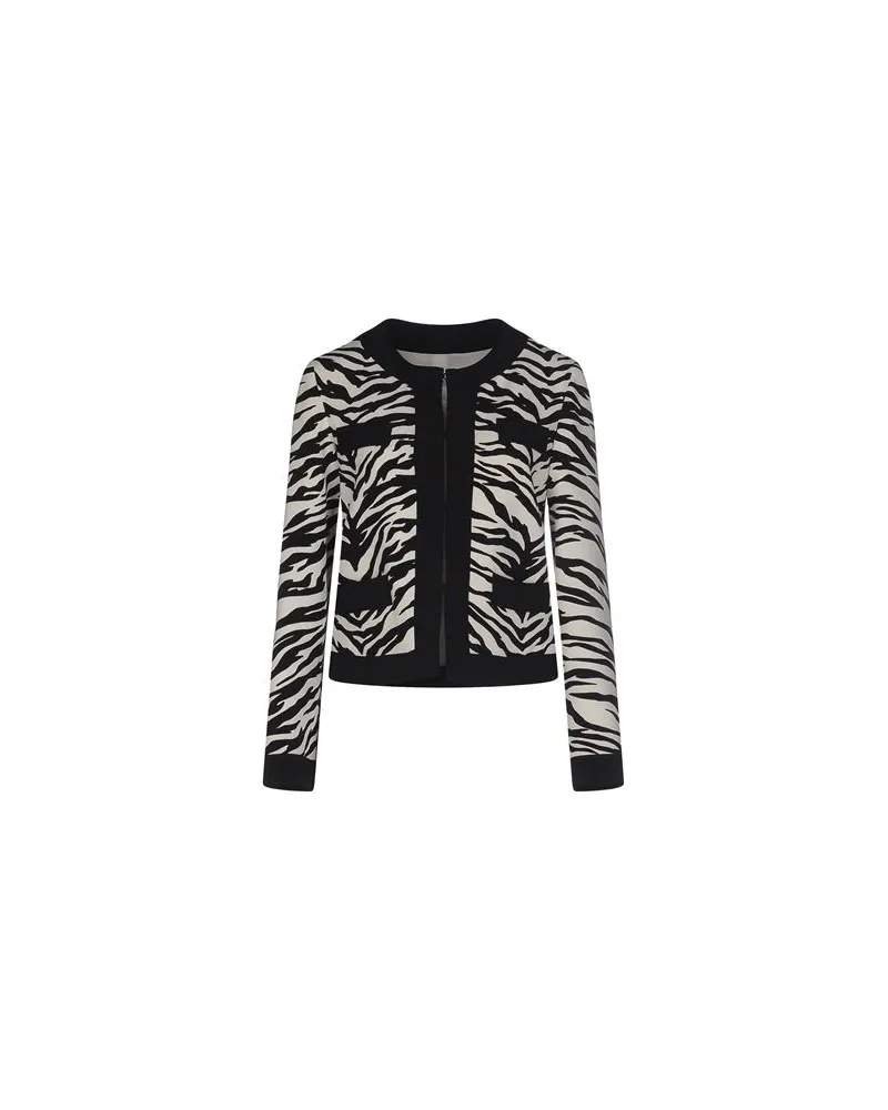 Moschino ANZÜGE und CO-ORDS - Blazersauf YOOX.COM Schwarz