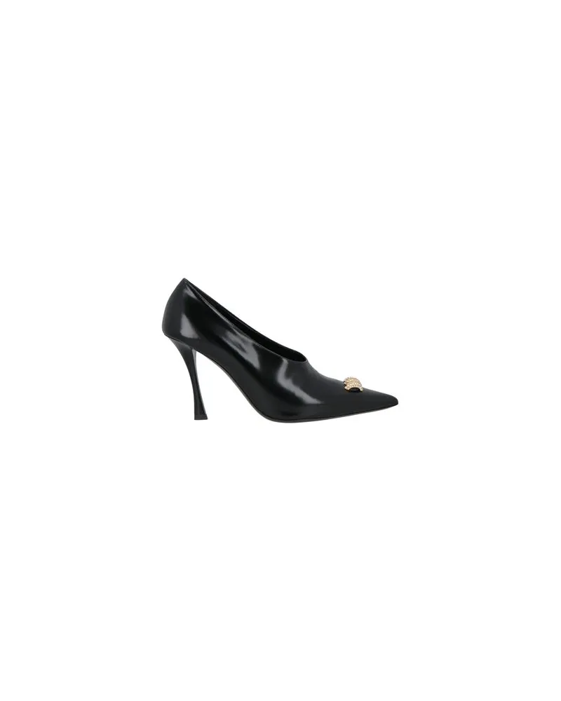Givenchy SCHUHE - Pumpsauf YOOX.COM Schwarz