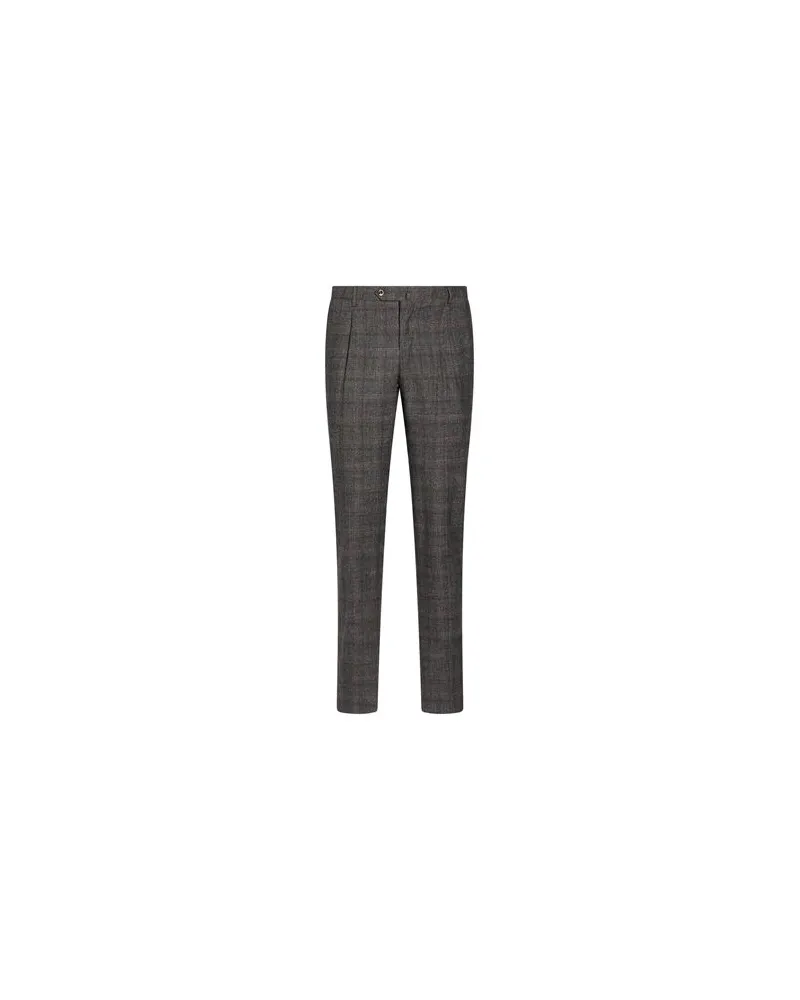 PT TORINO HOSEN & RÖCKE - Hosenauf YOOX.COM Grau