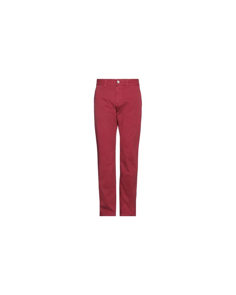 Billionaire HOSEN & RÖCKE - Hosenauf YOOX.COM Bordeaux
