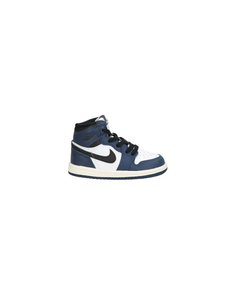 Jordan SCHUHE - Sneakersauf YOOX.COM Marineblau
