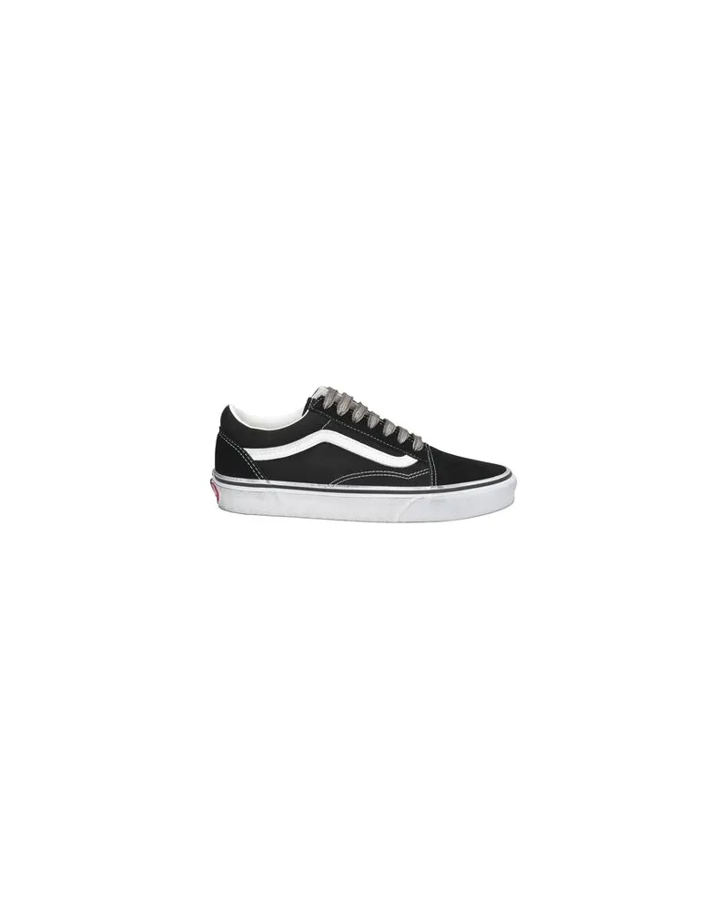 Vans SCHUHE - Sneakersauf YOOX.COM Schwarz