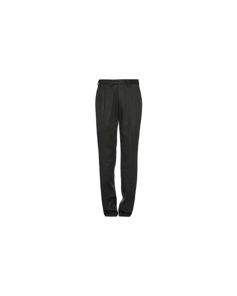 Sartoria Latorre HOSEN & RÖCKE - Hosenauf YOOX.COM Braungrau