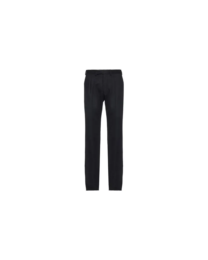 Sartoria Latorre HOSEN & RÖCKE - Hosenauf YOOX.COM Nachtblau