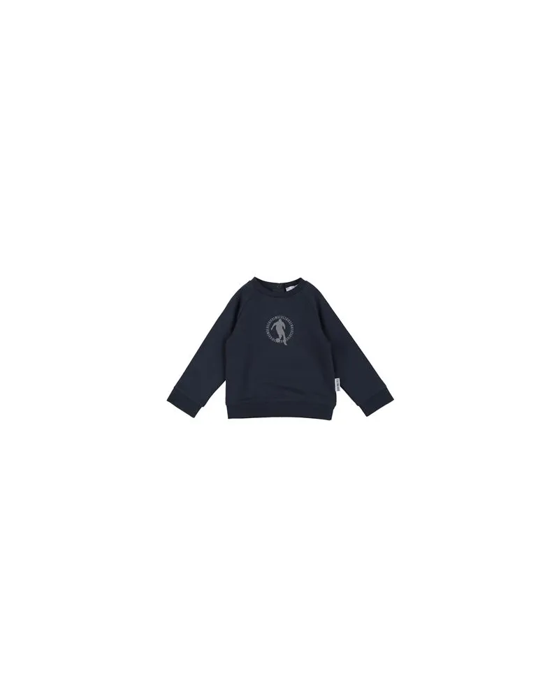 Bikkembergs TOPS - Sweatshirtsauf YOOX.COM Marineblau