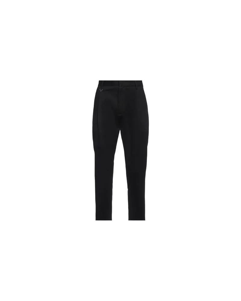 Golden Craft 1957 HOSEN & RÖCKE - Hosenauf YOOX.COM Schwarz