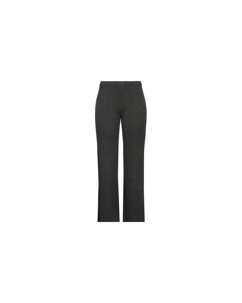 Gabriela Hearst HOSEN & RÖCKE - Hosenauf YOOX.COM Dunkelgrün