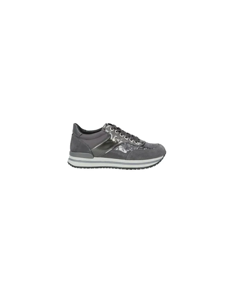 Lumberjack SCHUHE - Sneakersauf YOOX.COM Grau
