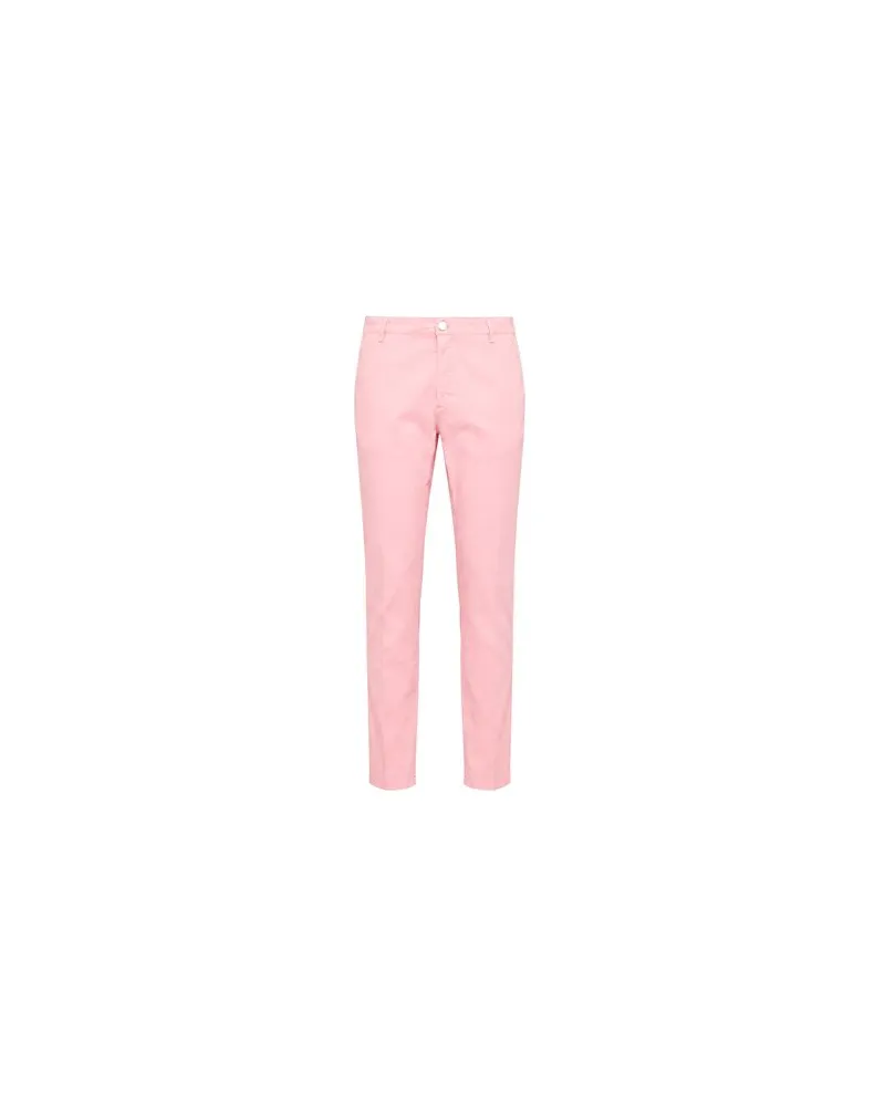 PT TORINO HOSEN & RÖCKE - Hosenauf YOOX.COM Rosa