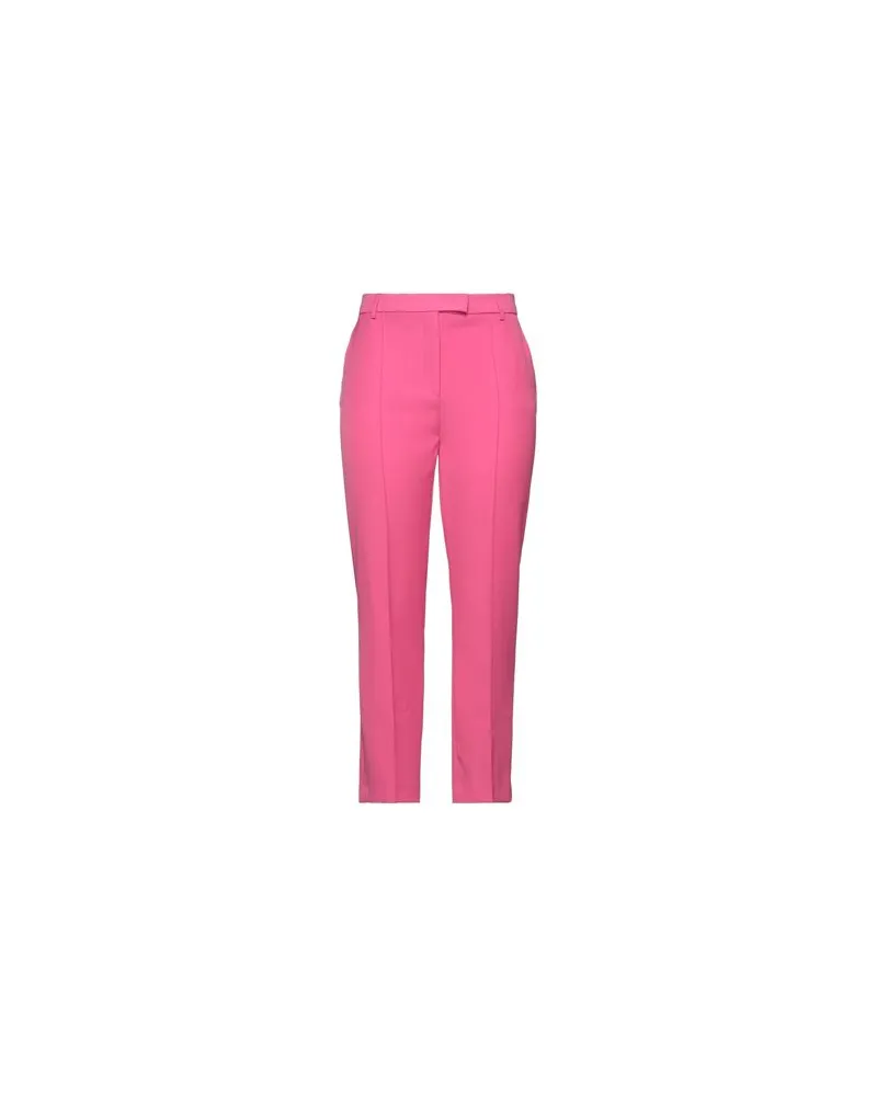Manila Grace HOSEN & RÖCKE - Hosenauf YOOX.COM Fuchsia