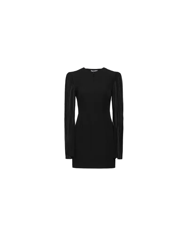 Jijil KLEIDER - Mini-Kleiderauf YOOX.COM Schwarz