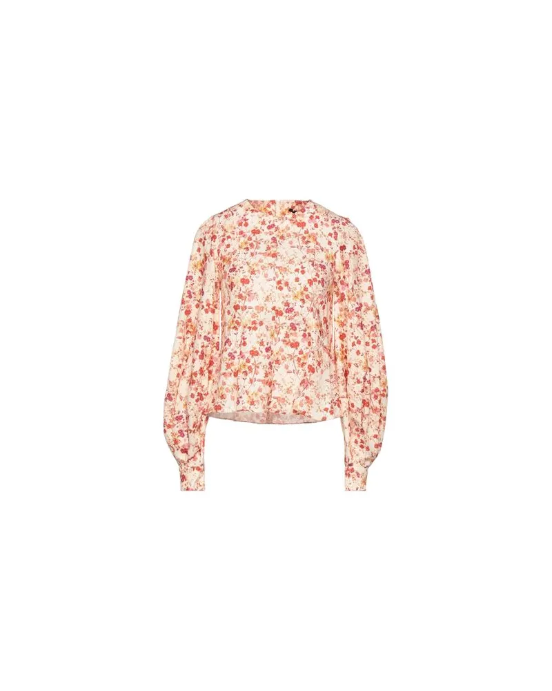 Mother of Pearl TOPS - Topsauf YOOX.COM Beige
