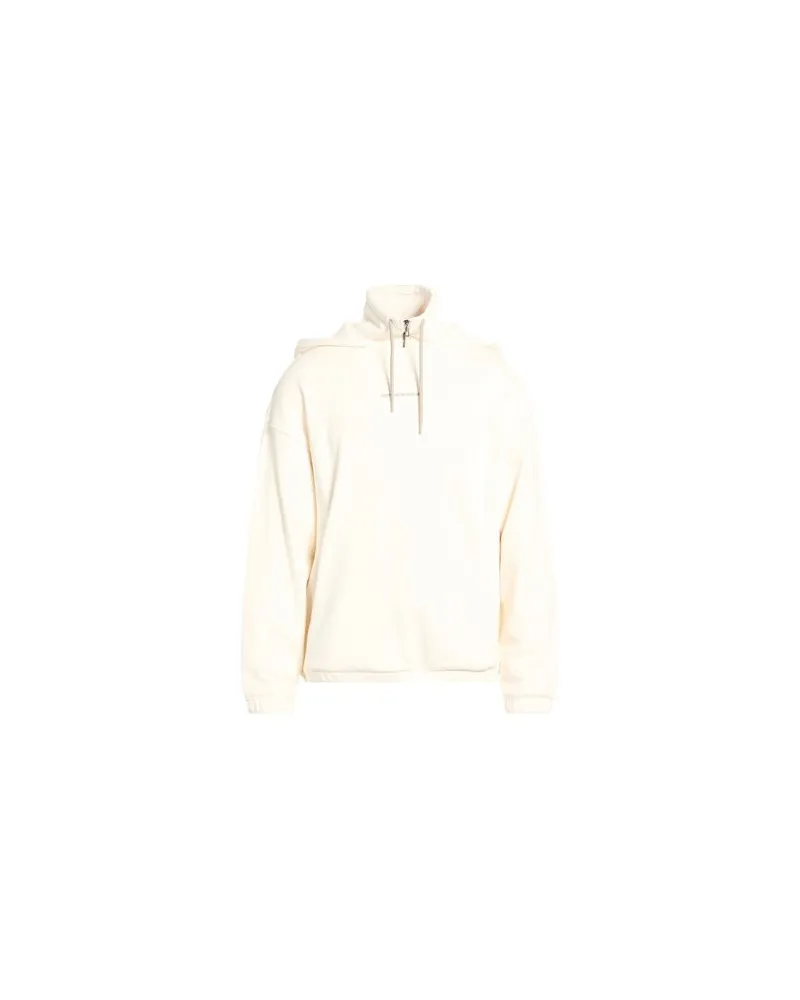 Emporio Armani TOPS - Sweatshirtsauf YOOX.COM Off