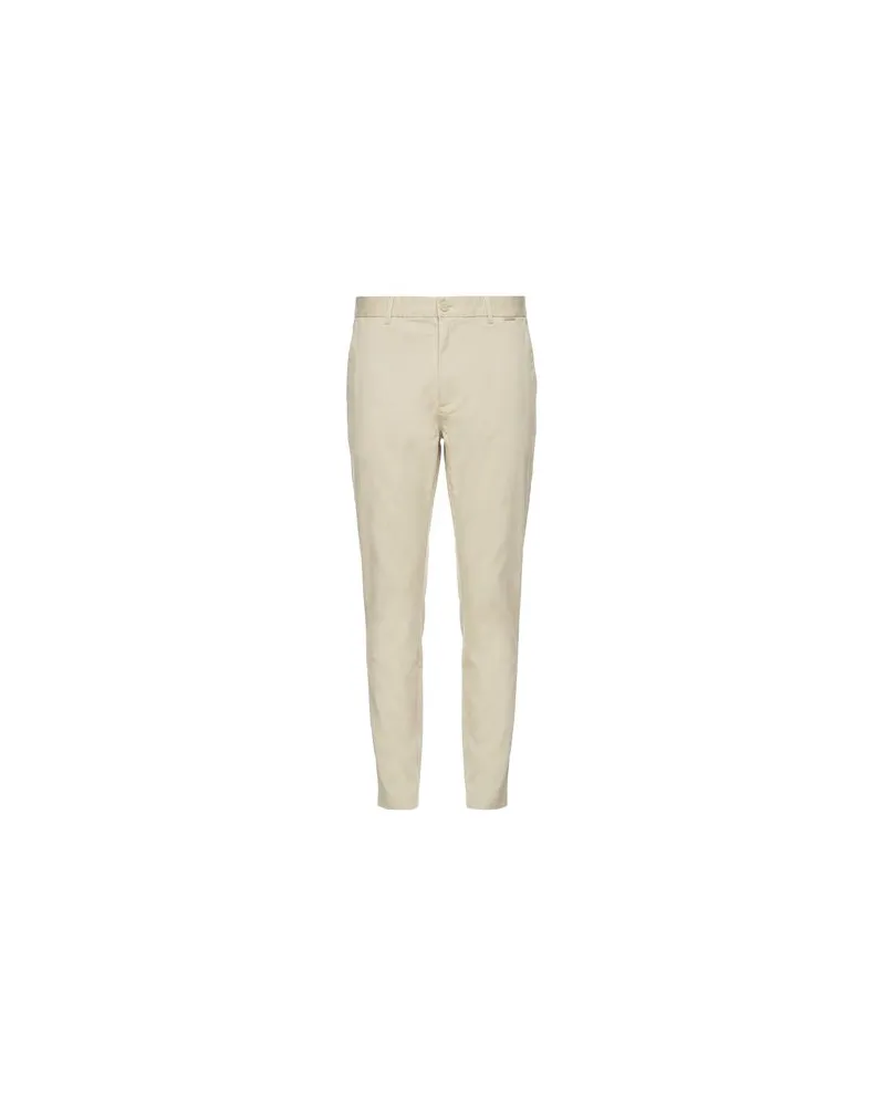 Calvin Klein HOSEN & RÖCKE - Hosenauf YOOX.COM Khaki
