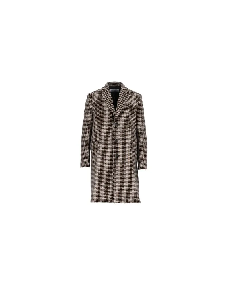 Department 5 JACKEN & MÄNTEL - Mäntelauf YOOX.COM Schwarz
