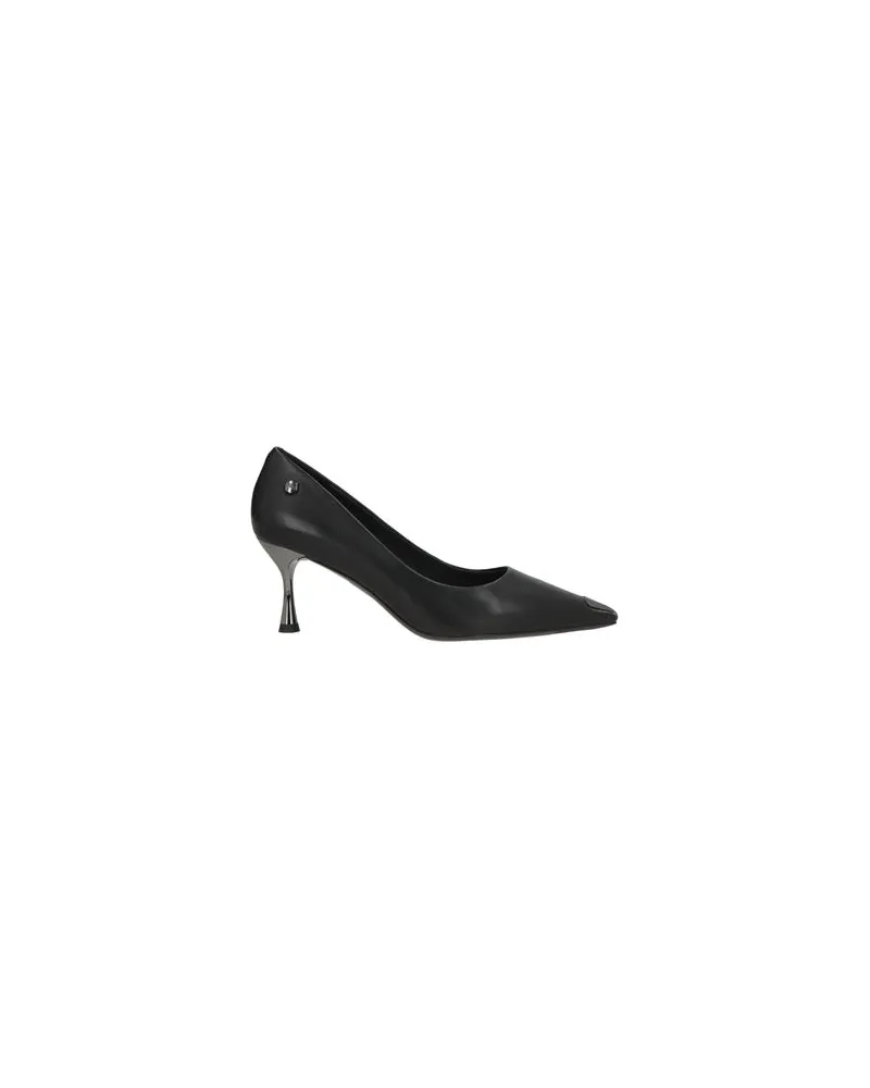 Cult SCHUHE - Pumpsauf YOOX.COM Schwarz