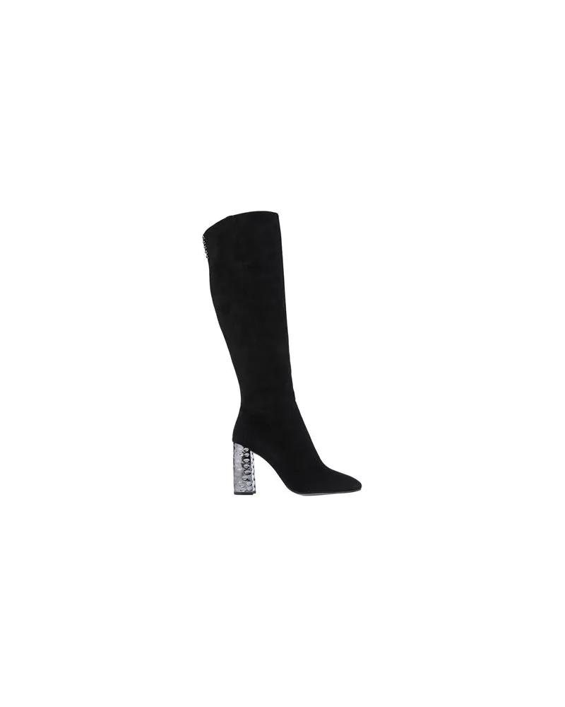 Bruno Premi SCHUHE - Stiefelauf YOOX.COM Schwarz