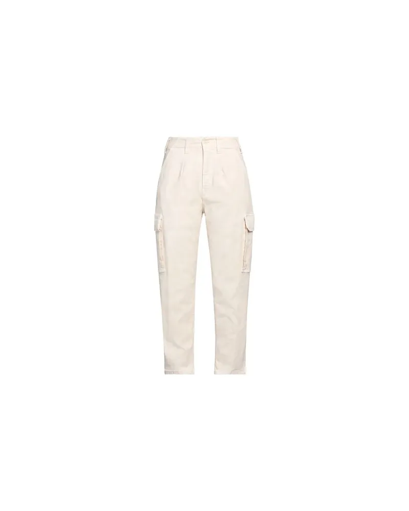 Don The Fuller HOSEN & RÖCKE - Jeanshosenauf YOOX.COM Beige