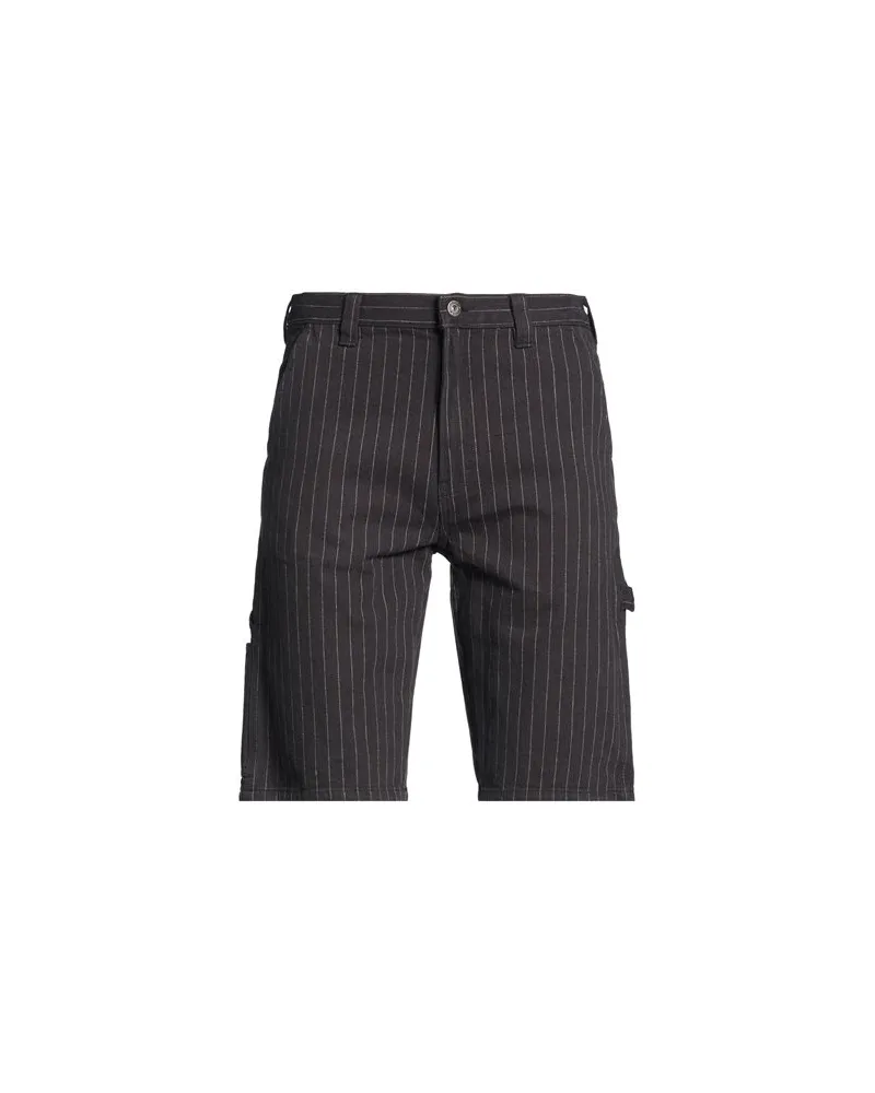 Dickies HOSEN & RÖCKE - Shorts & Bermudashortsauf YOOX.COM Schwarz