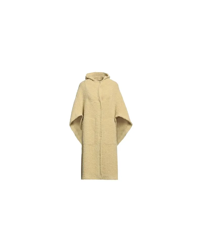 Gentryportofino JACKEN & MÄNTEL - Capesauf YOOX.COM Salbeigrün