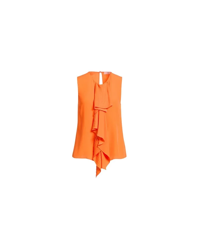 Suoli TOPS - Topsauf YOOX.COM Orange