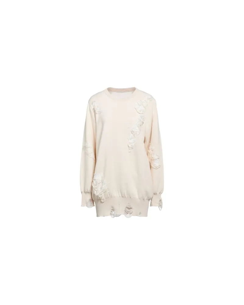 Maison Margiela STRICKWAREN - Pulloverauf YOOX.COM Off