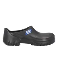 Birkenstock Mules & Clogs Schwarz