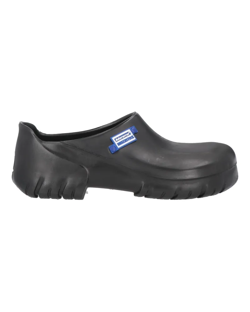 Birkenstock Mules & Clogs Schwarz