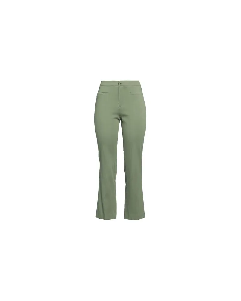 Diana Gallesi HOSEN & RÖCKE - Hosenauf YOOX.COM Grün