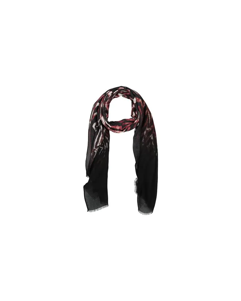Just Cavalli ACCESSOIRES - Schalsauf YOOX.COM Schwarz
