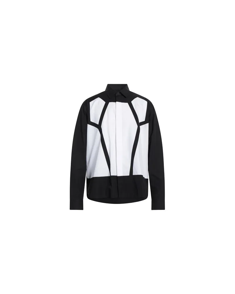 Balmain TOPS - Hemdenauf YOOX.COM Schwarz