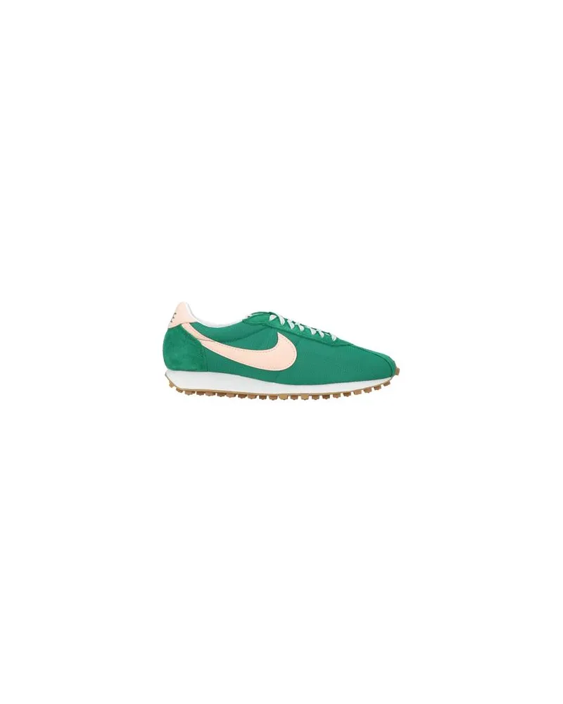 Nike SCHUHE - Sneakersauf YOOX.COM Grün