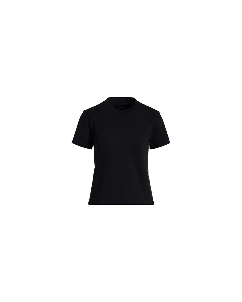 Amiri TOPS - T-shirtsauf YOOX.COM Schwarz