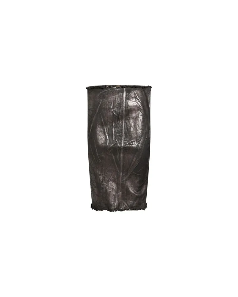 DRKSHDW by Rick Owens TOPS - Topsauf YOOX.COM Dunkelbraun