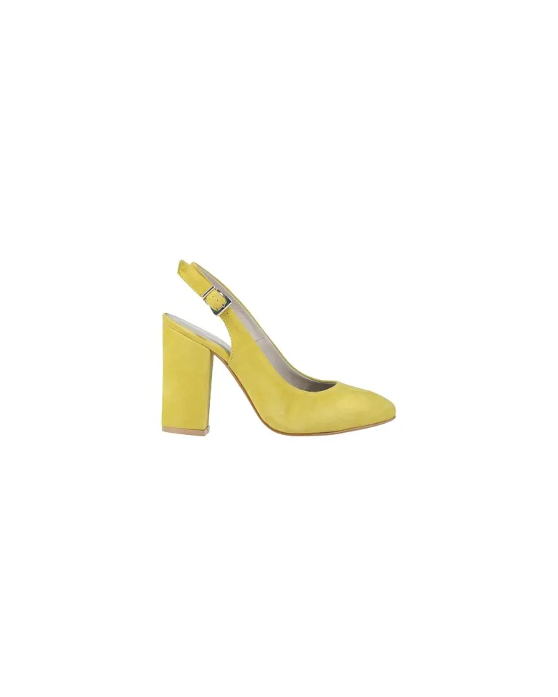 CAFèNOIR  SCHUHE - Pumpsauf YOOX.COM Limettengrün