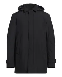 Herno Pufferjacke & Daunenjacke Schwarz